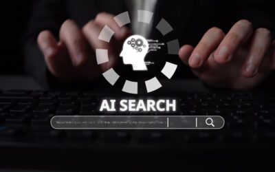 How AI Search Engines Choose Which Businesses to Recommend